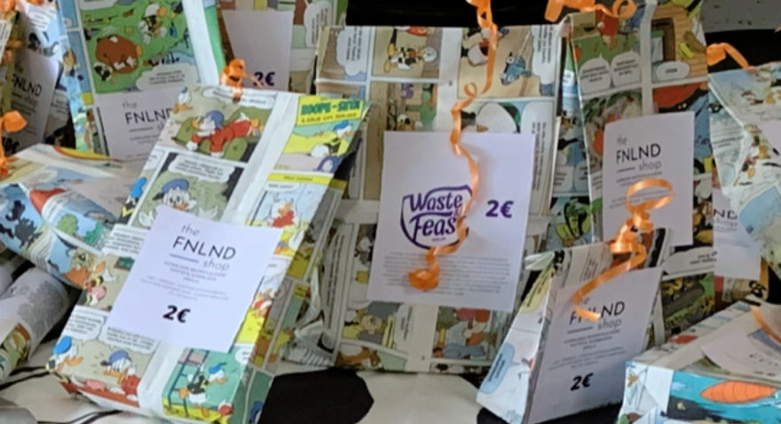 Green City Farm myyntipäivä