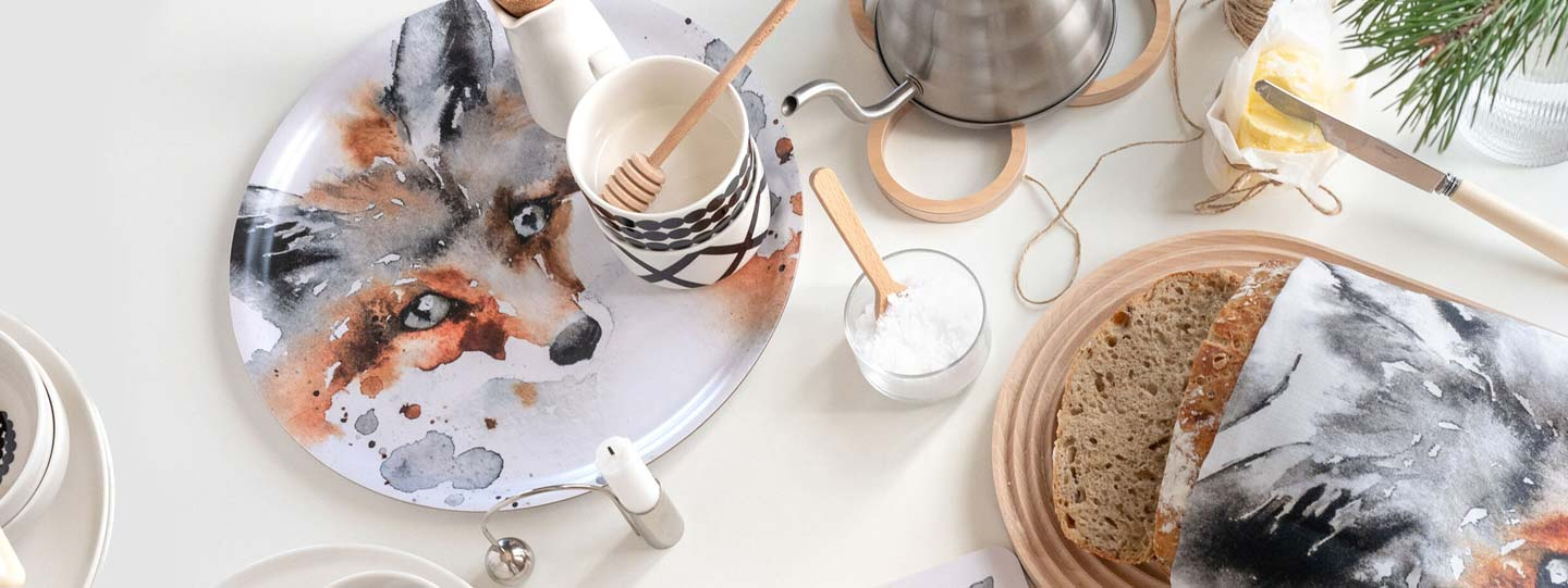 Ester Visual suomalainen design The Finland Shop