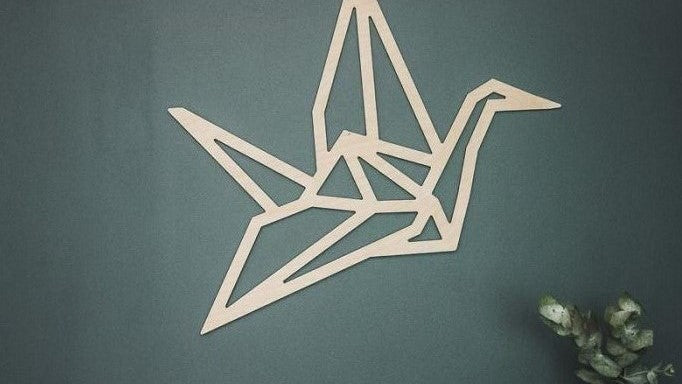 Luonnon inspiroima sisustus