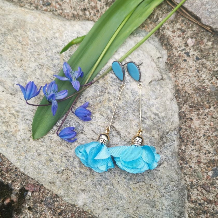 Finnish wooden jewelry hot sale
