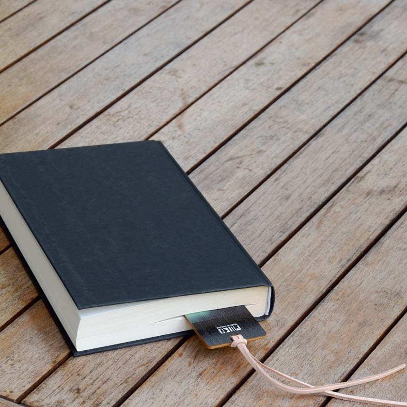 Revontuli kirjanmerkki