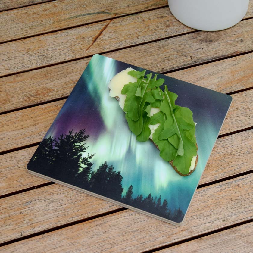 Revontuli pannunalunen Miiko tuliainen Suomesta