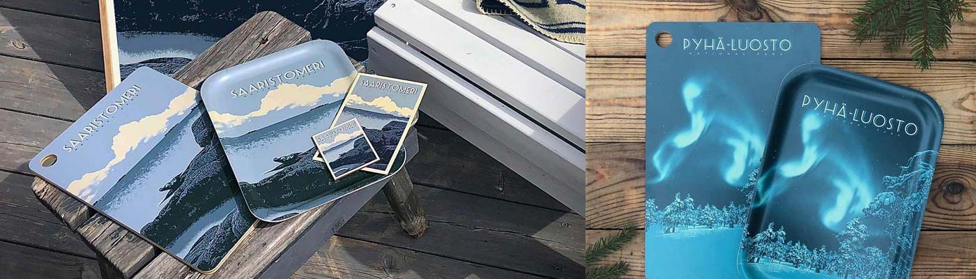 Suomalaiset uutuudet