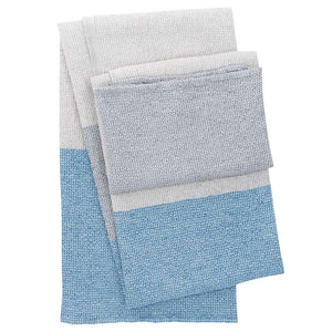 Terva hand towel, linen & tencel