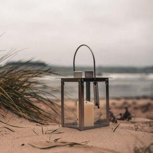 Roster lantern