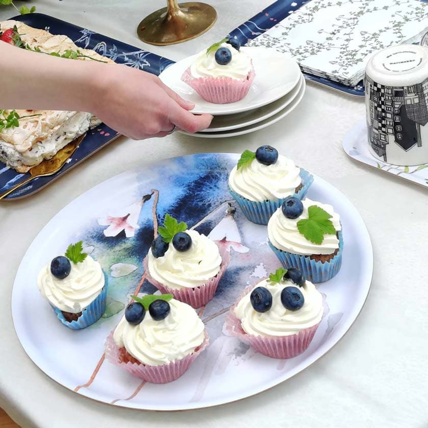 Suomalainen vanamo tarjotin ester visual design the finland shop